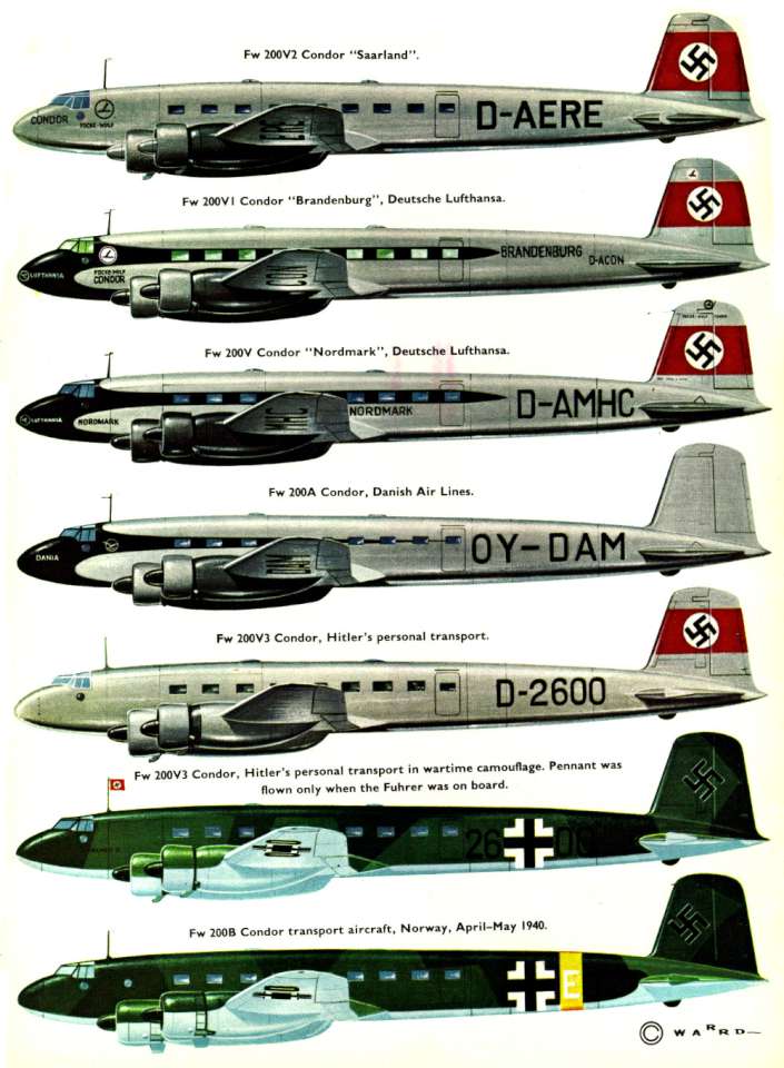 Fw200 Condor (99) Page 02-960