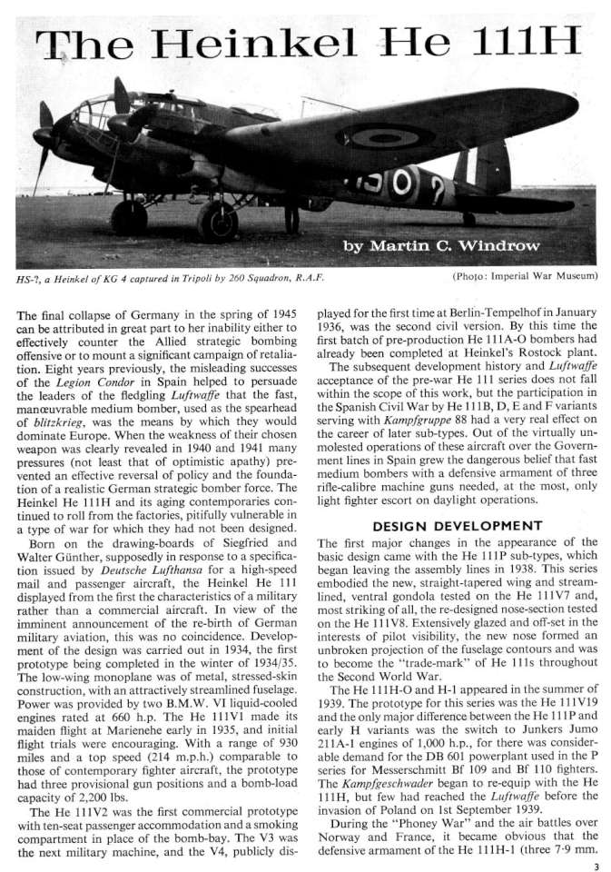 He111 (15) Page 03-960