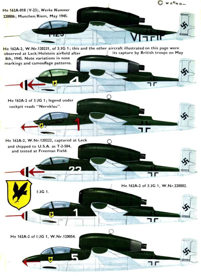 He162 Volksjager (203) Page 11-960