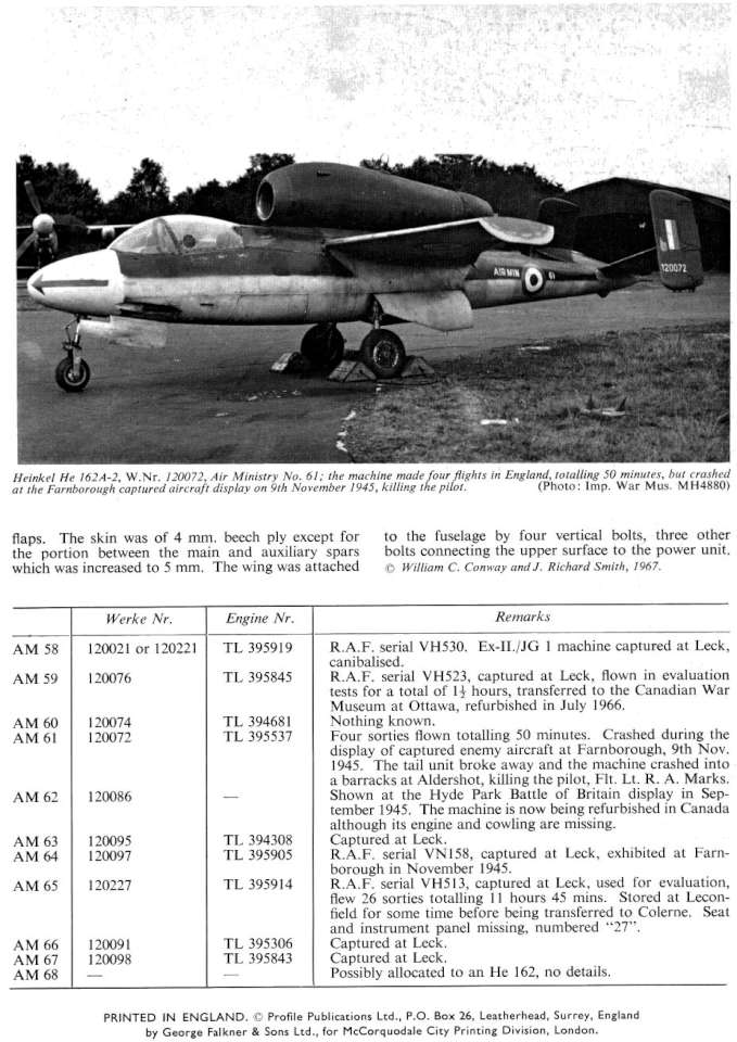 He162 Volksjager (203) Page 12-960