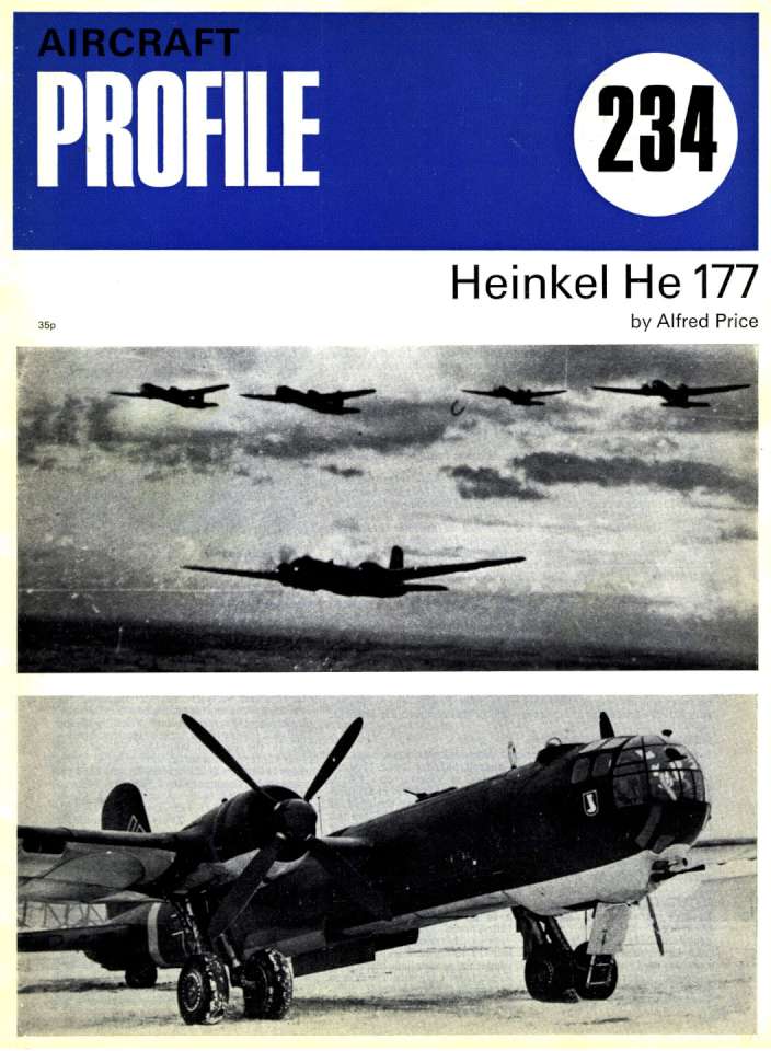 He177 Heinkel Greif (234) Page 01-960