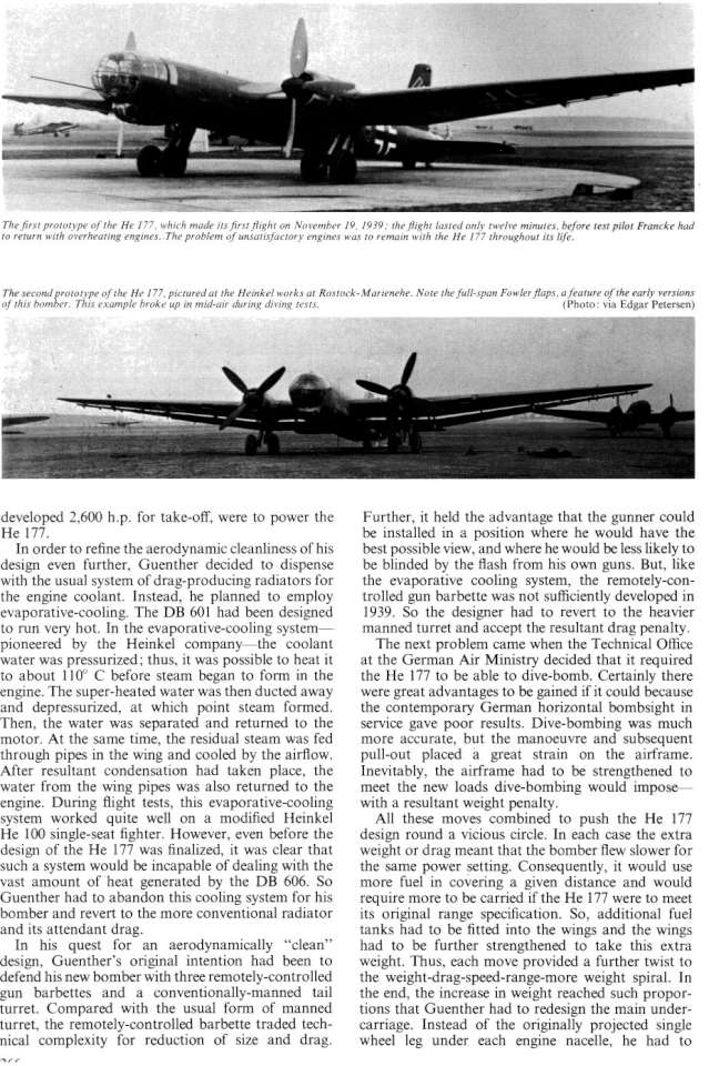 He177 Heinkel Greif (234) Page 04-960