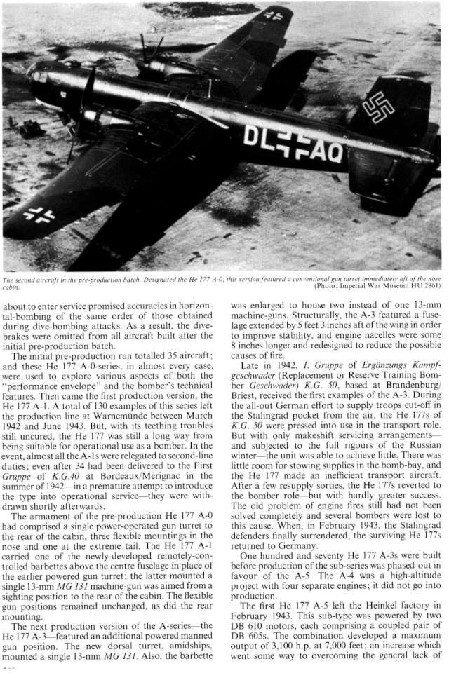 He177 Heinkel Greif (234) Page 06-960