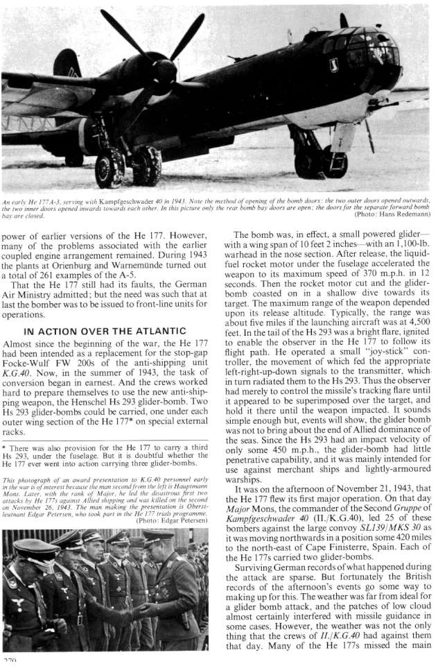 He177 Heinkel Greif (234) Page 08-960