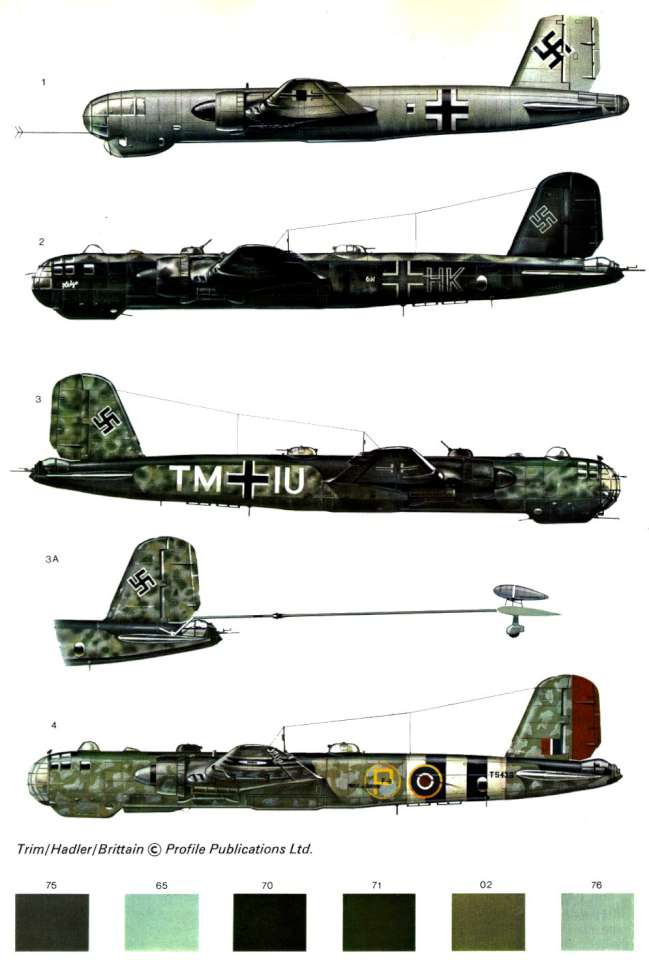 He177 Heinkel Greif (234) Page 18-960