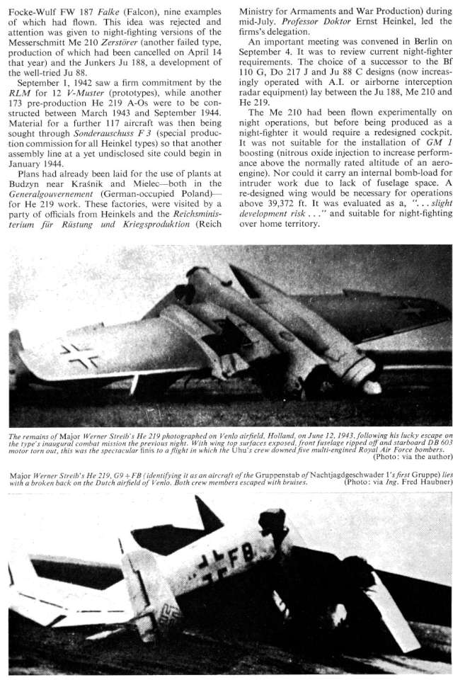 He219 Heinkel Uhu (219) Page 04-960