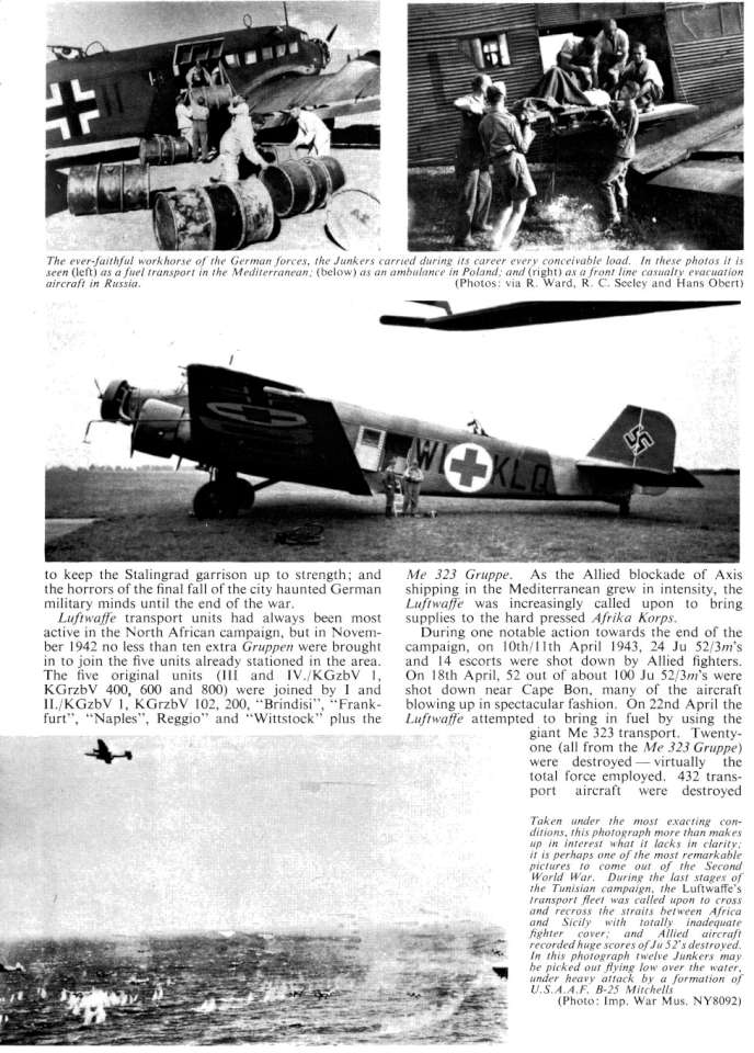 Ju52 Junkers Tri-motor (177) Page 12-960