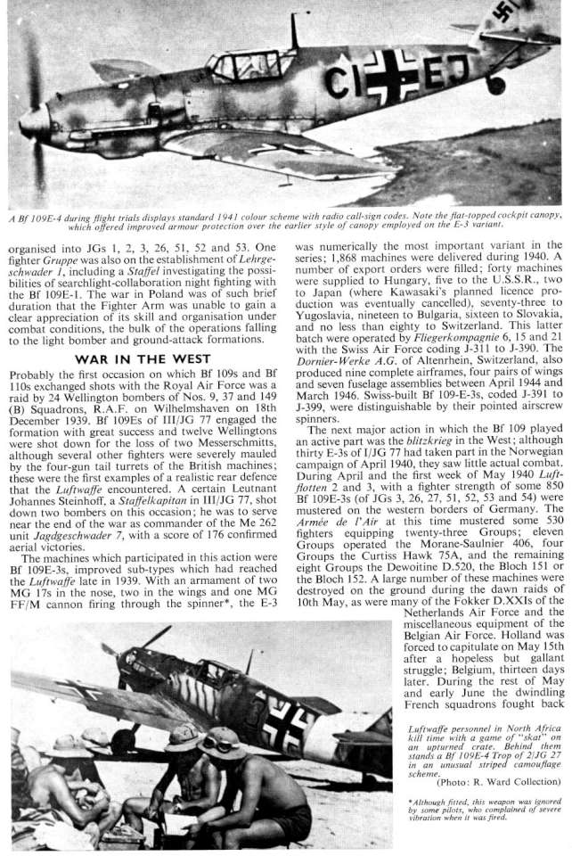 Bf109E Emil (40+) Page 06-960