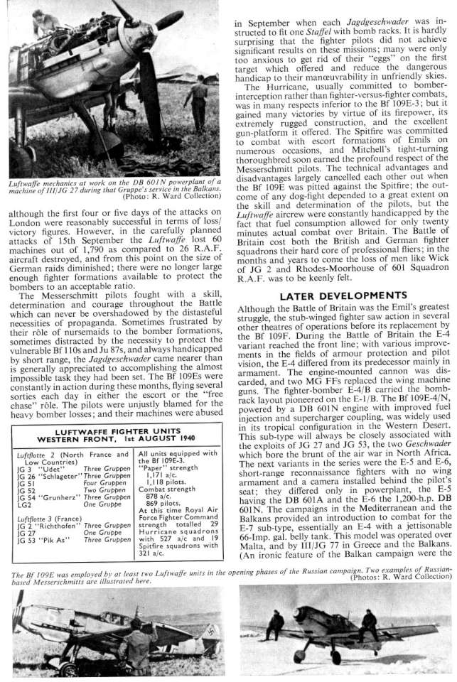 Bf109E Emil (40+) Page 08-960