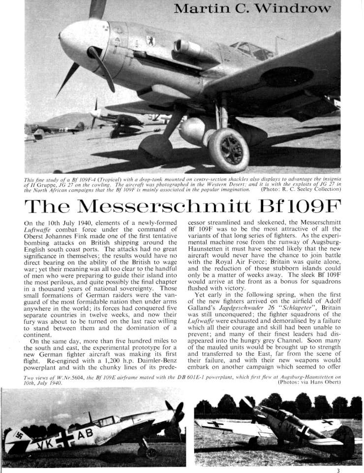 Bf109F Friedrich (184) Page 03-960