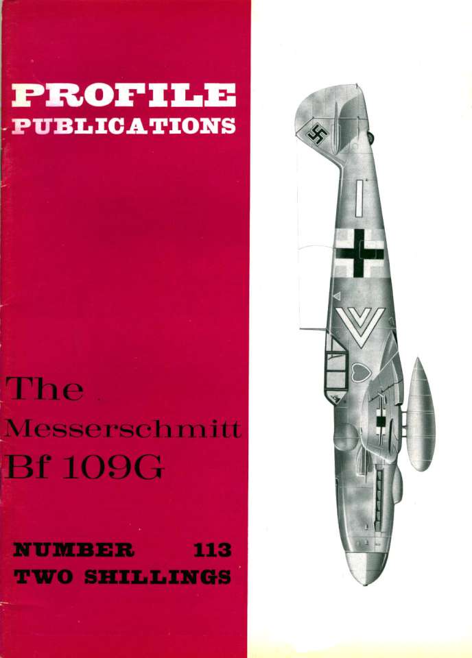 Bf109G Gustav (113) Page 01-960