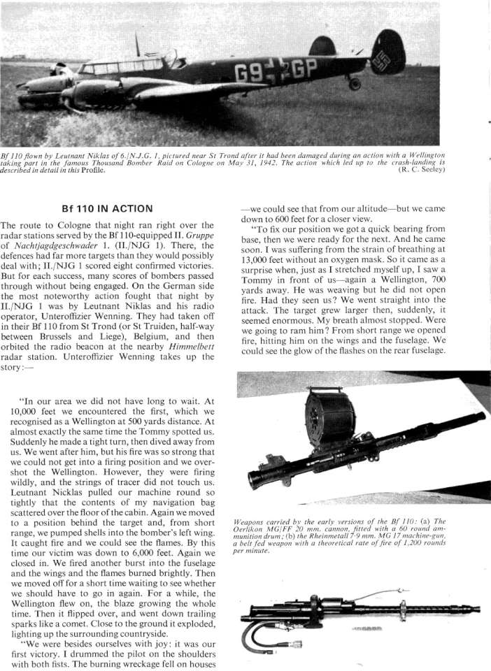 Bf110 Night Fighters (207) Page 05-960