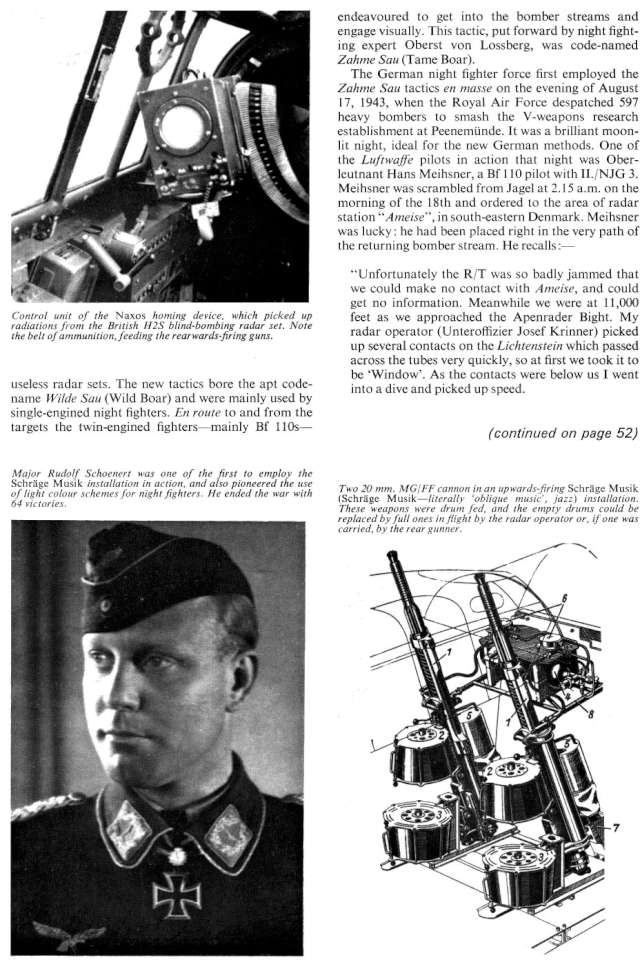Bf110 Night Fighters (207) Page 10-960