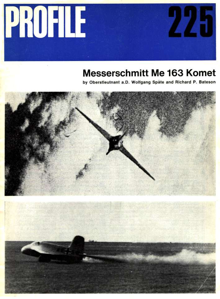Me163 Komet (225) Page 01-960
