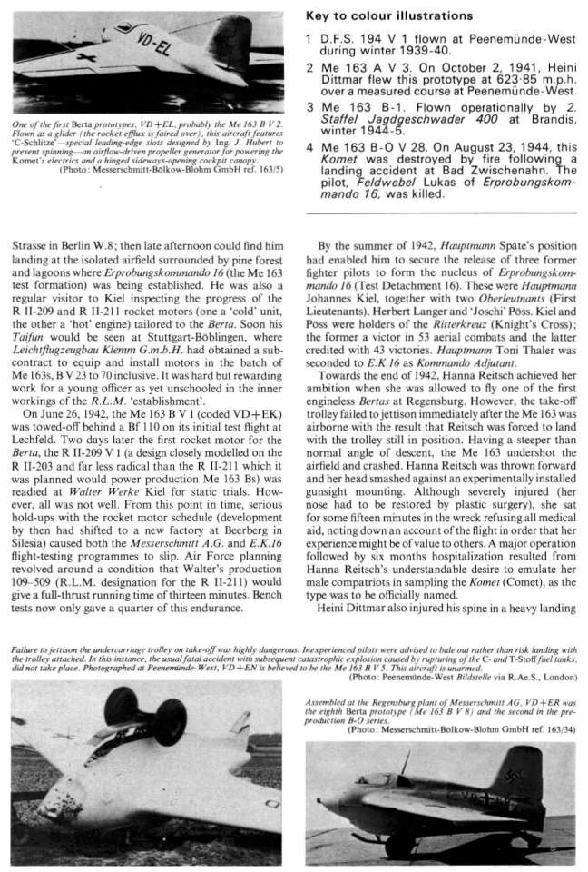 Me163 Komet (225) Page 09-960