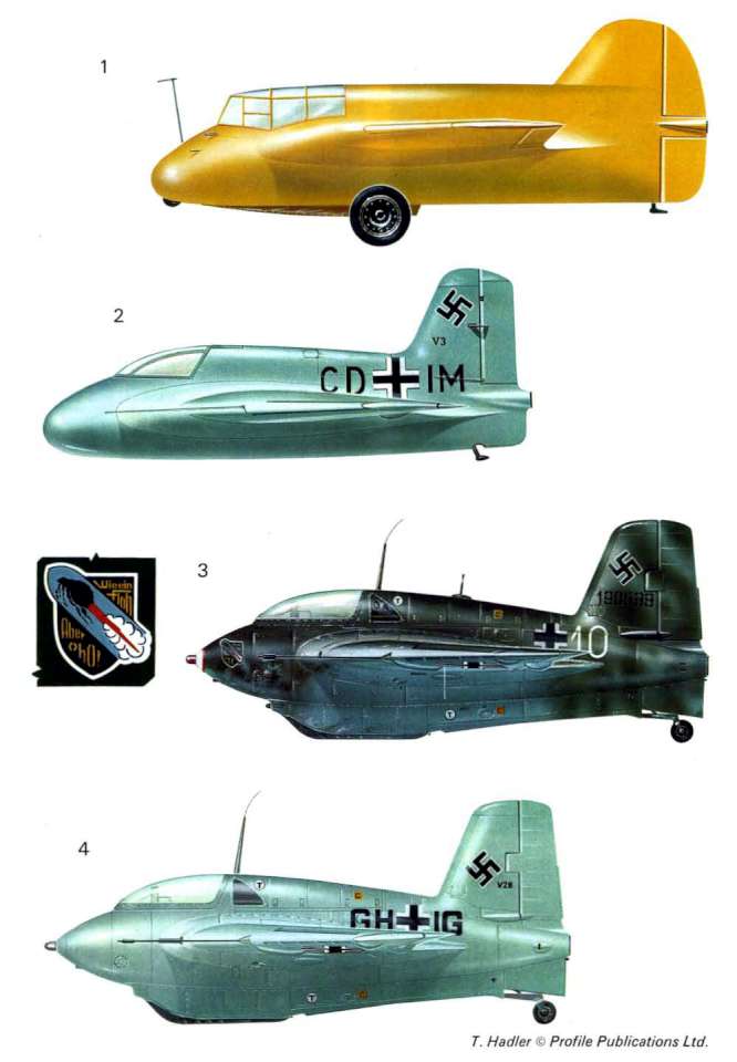 Me163 Komet (225) Page 10-960