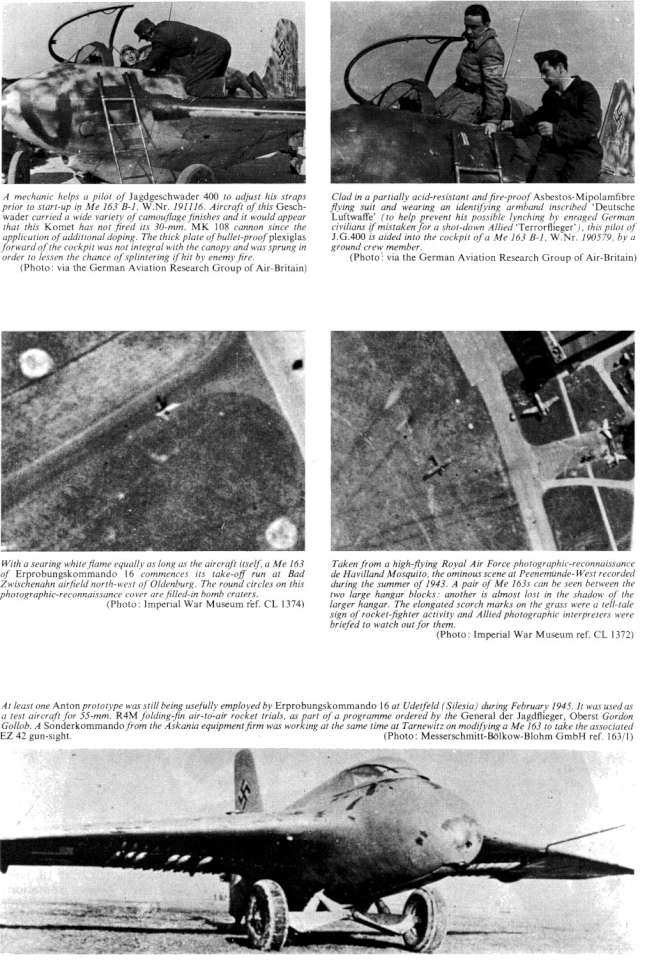 Me163 Komet (225) Page 12-960
