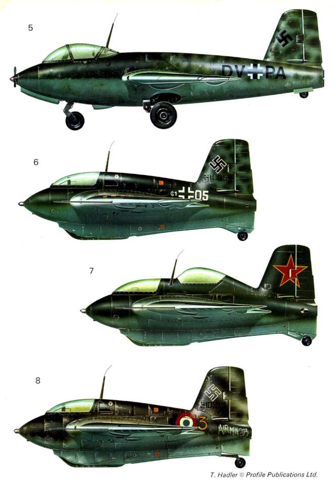 Me163 Komet (225) Page 17-960