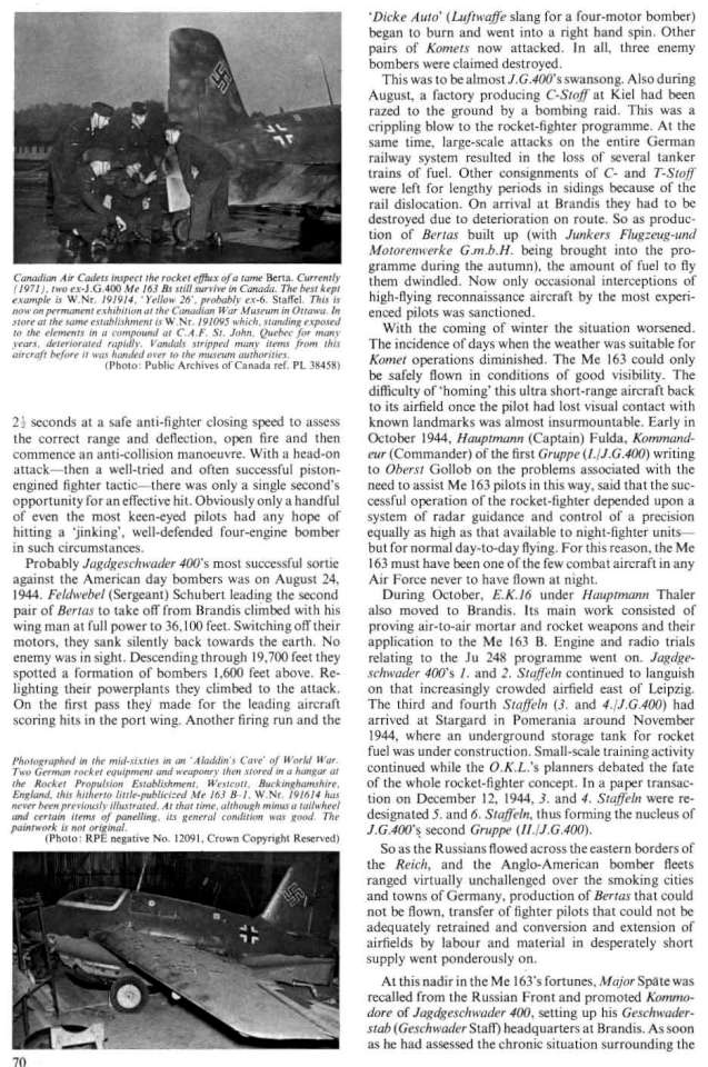 Me163 Komet (225) Page 23-960