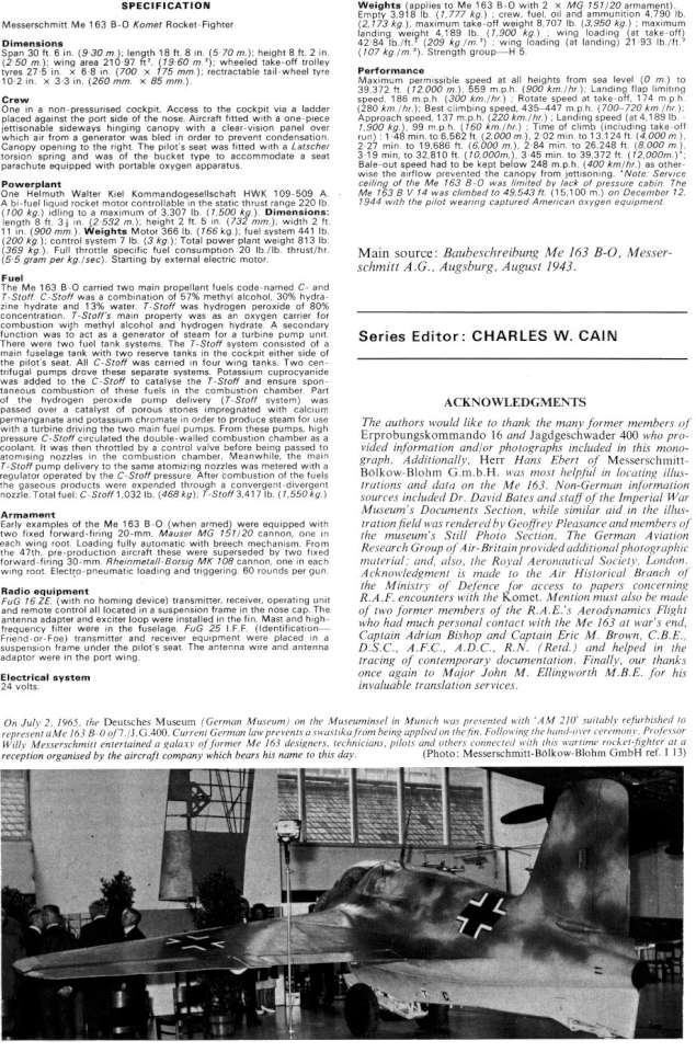 Me163 Komet (225) Page 25-960