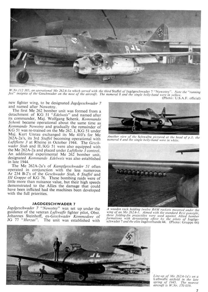 Me262 Schwable (130+) Page 07-960