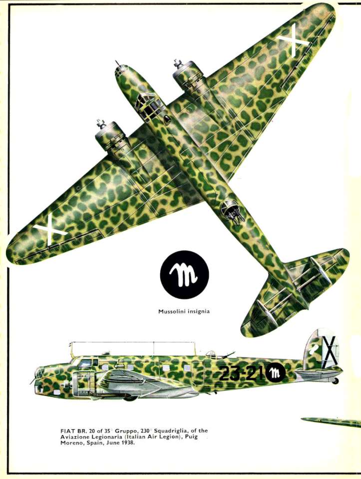 Fiat BR20 Cicogna (110) Page 08-960