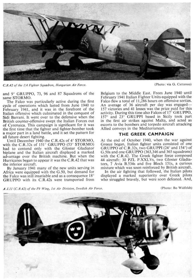 Fiat CR42 Falco (16+) Page 08-960