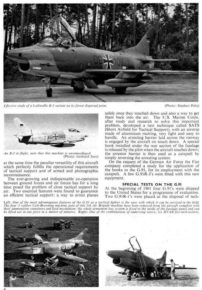 Fiat G.91 (119+) Page 08-960