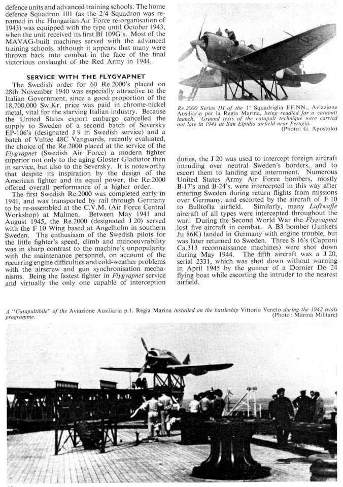 Reggiane RE2000 Falco 1 (123) Page 10-960