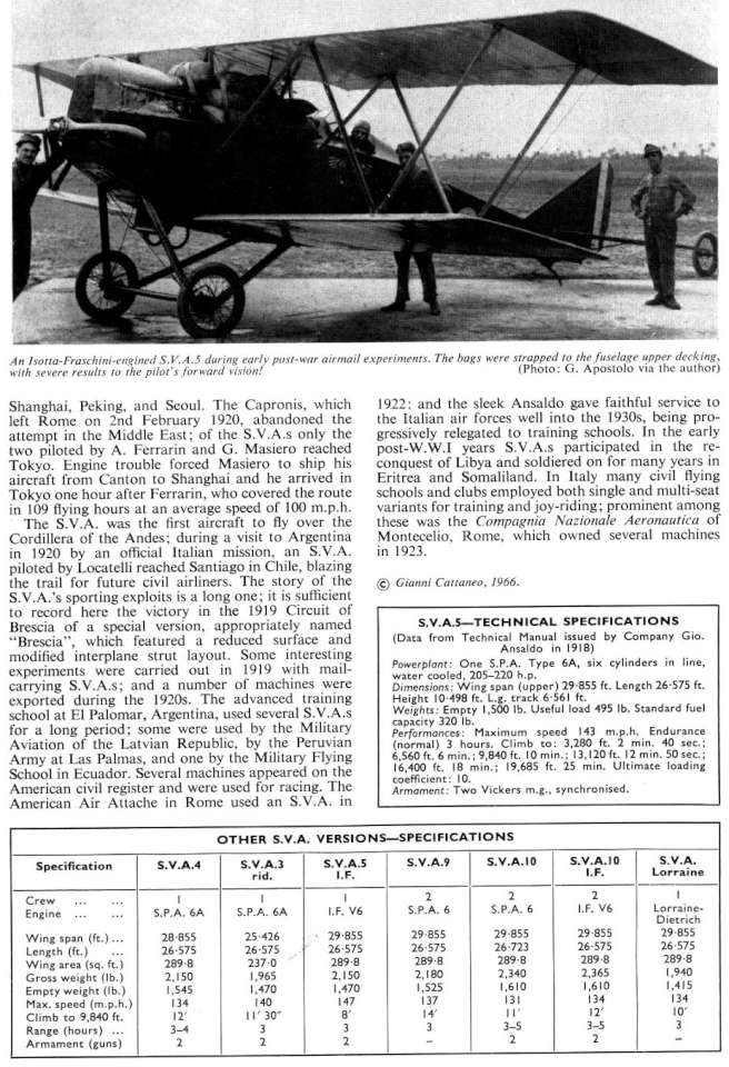 SVA Scouts (61) Page 10-960