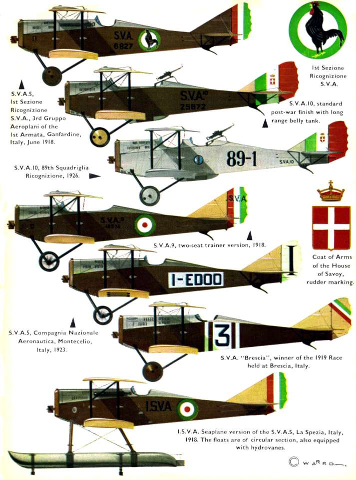 SVA Scouts (61) Page 11-960