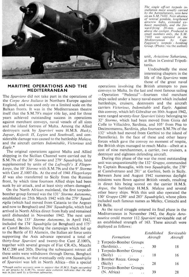Savoia Marchetti SM79 Sparviero (89) Page 13-960