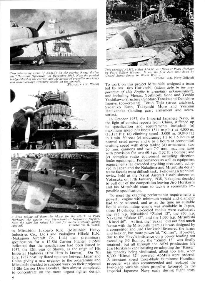 Mitsubishi A6M2 Zero-Sen (129) Page 04-960