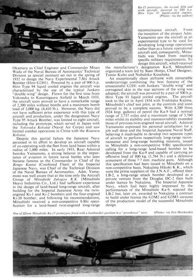Mitsubishi G3M Nell (160) Page 04-960