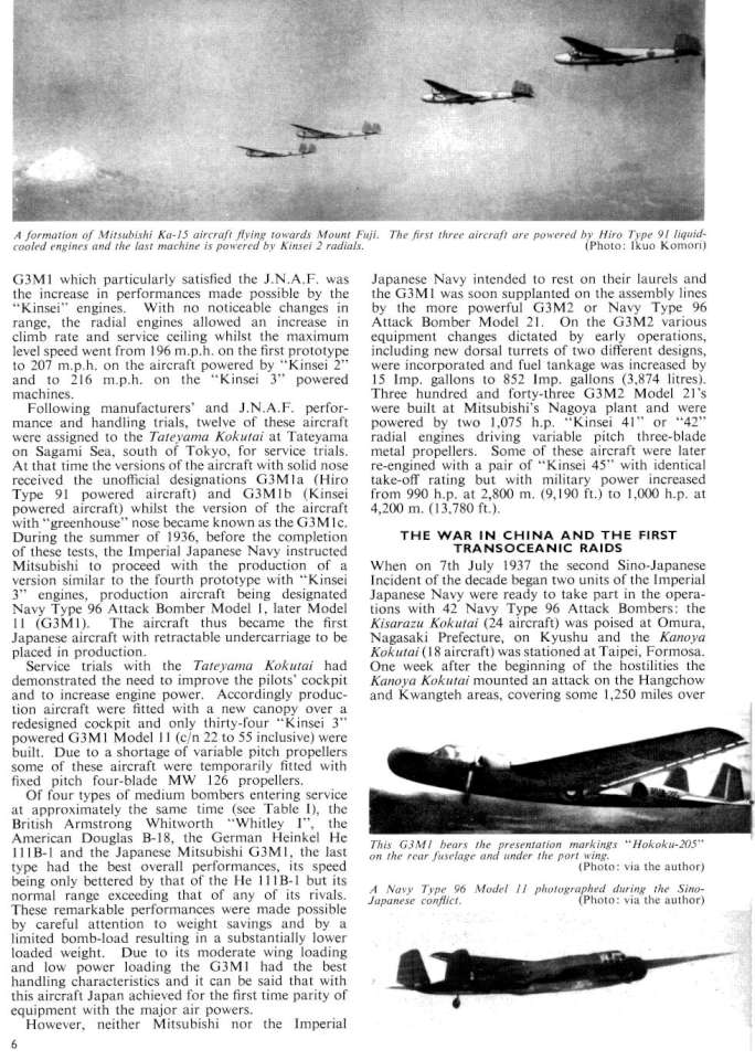 Mitsubishi G3M Nell (160) Page 06-960