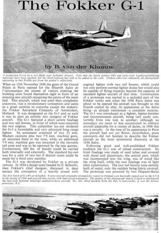 Fokker G-1 (134) Page 03-960
