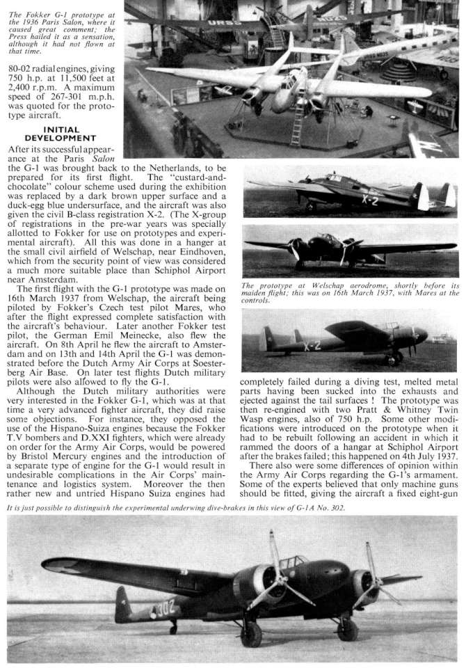 Fokker G-1 (134) Page 04-960