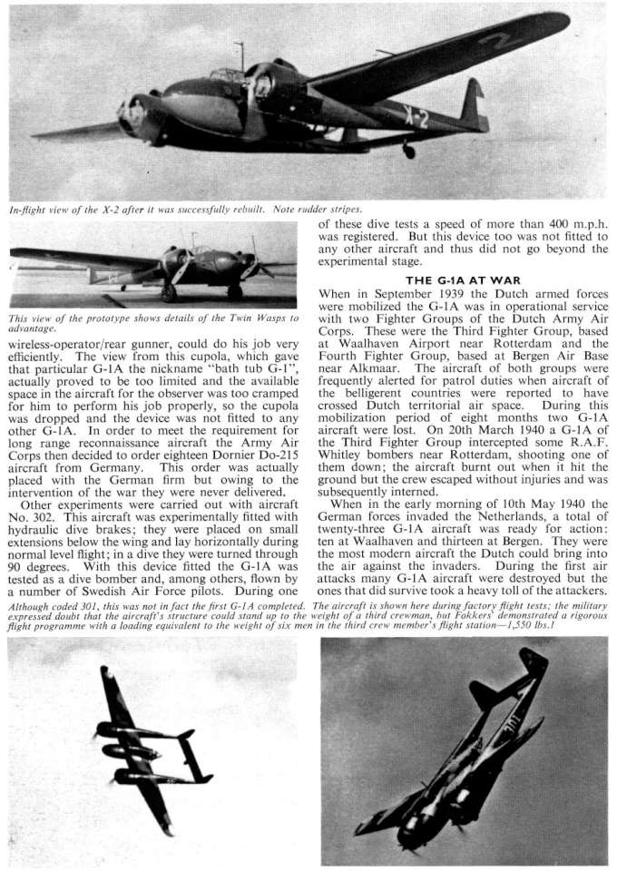 Fokker G-1 (134) Page 06-960