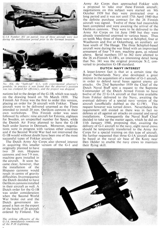 Fokker G-1 (134) Page 08-960
