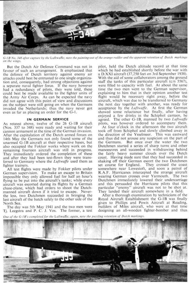 Fokker G-1 (134) Page 09-960