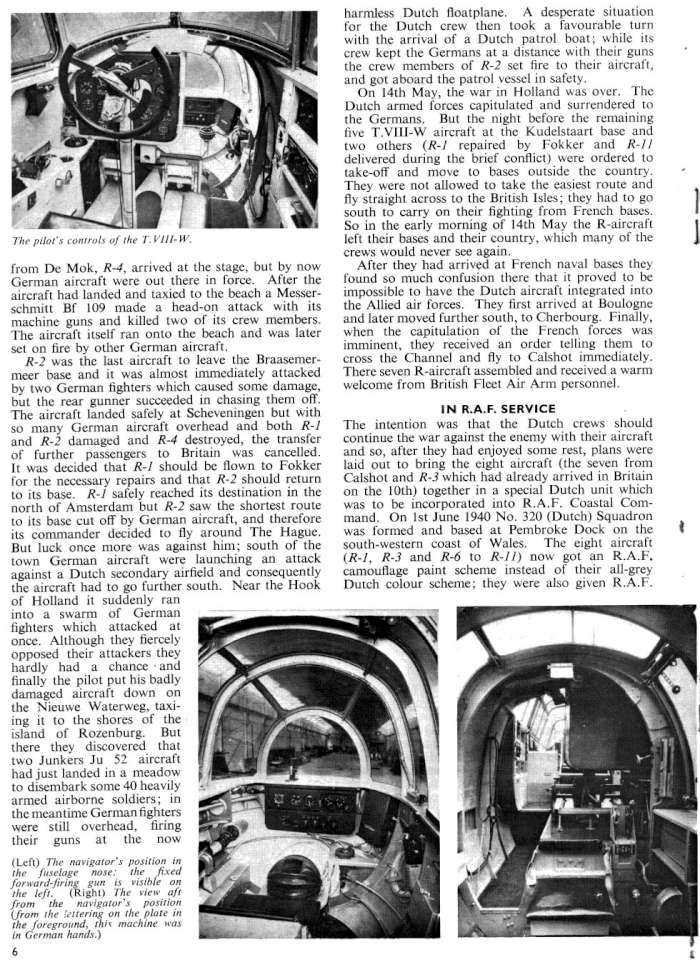 Fokker T.VIII (176) Page 06-960