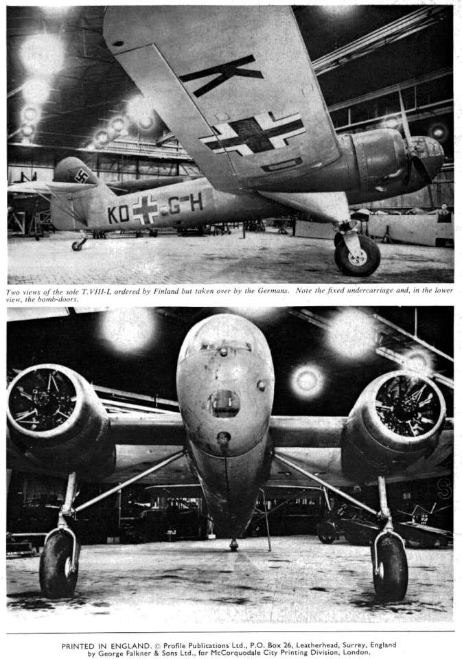 Fokker T.VIII (176) Page 12-960