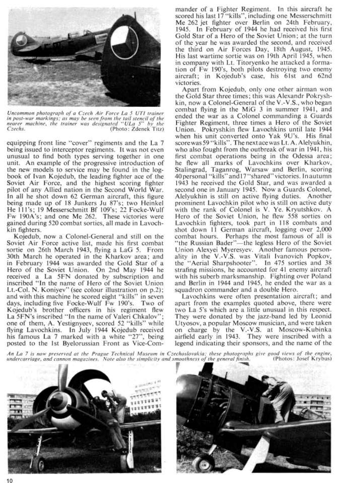 La5 & 7 Lavochkin (149) Page 10-960