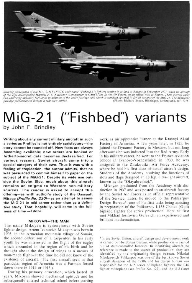 MiG21 Fishbed (238) Page 03-960