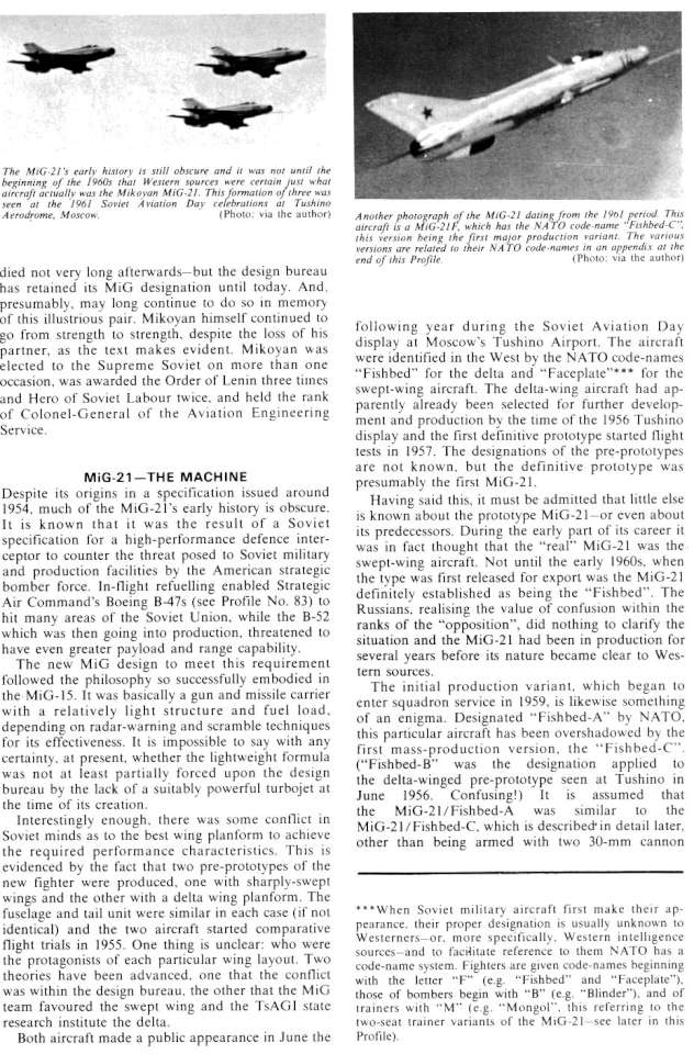 MiG21 Fishbed (238) Page 05-960
