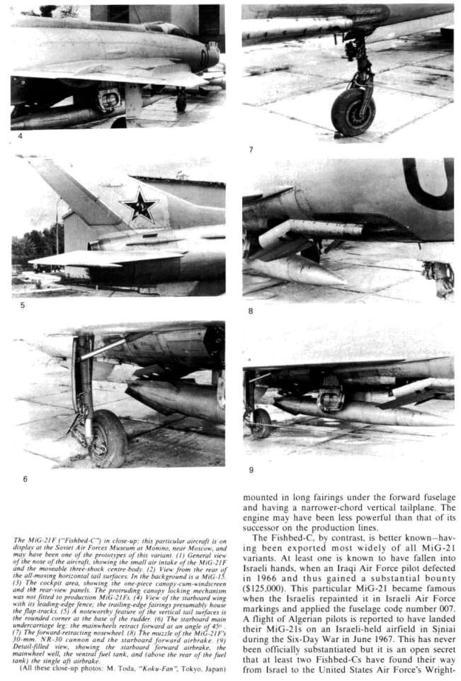 MiG21 Fishbed (238) Page 07-960
