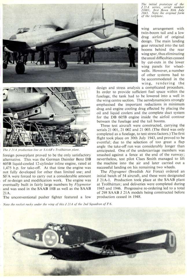 SAAB J21A & R (138) Page 04-960