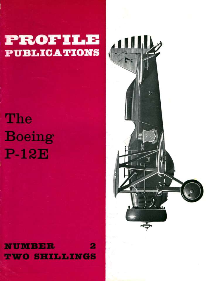 Boeing P-12E (2) Page 01-960