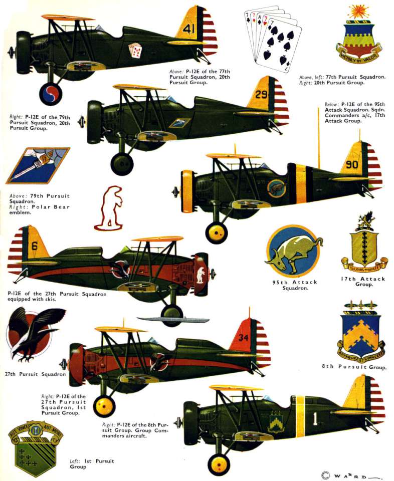 Boeing P-12E (2) Page 11-960