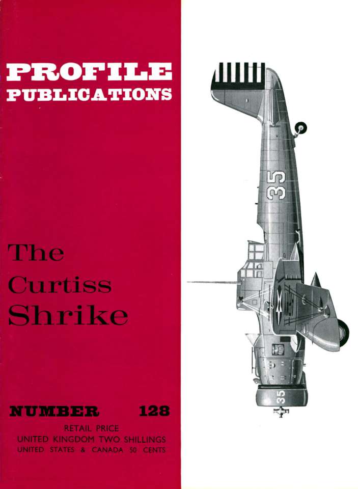 Curtiss A12 Shrike (128) Page 01-960